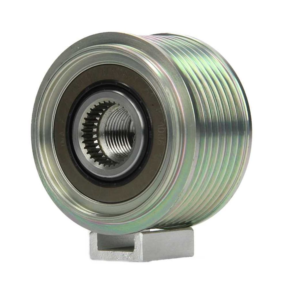 Poulie débrayable - Ina Neuf - 051.000.078.810