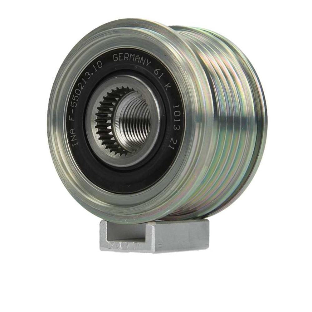 Poulie débrayable - Ina Neuf - 051.000.080.810