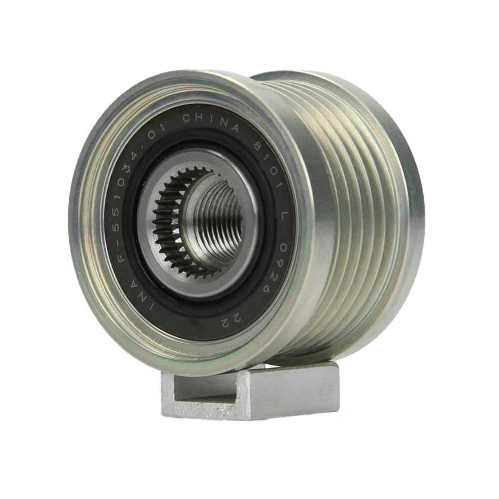 Poulie débrayable - Ina Neuf - 051.000.084.810