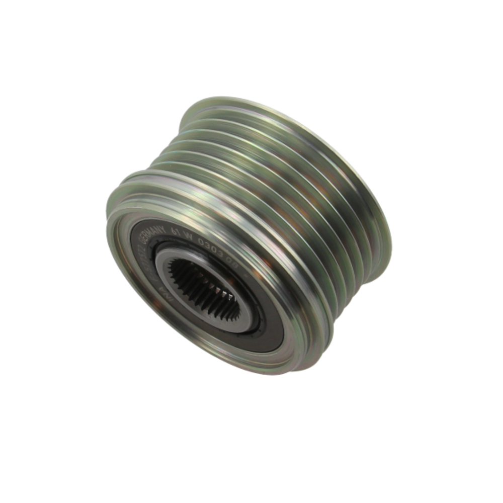 Poulie débrayable - Ina Neuf - 051.000.085.812