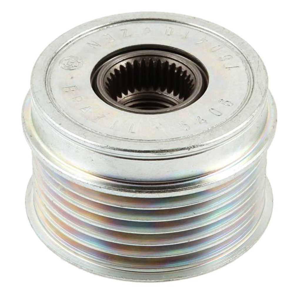 Poulie débrayable - +Line Selected - 051.000.085.815