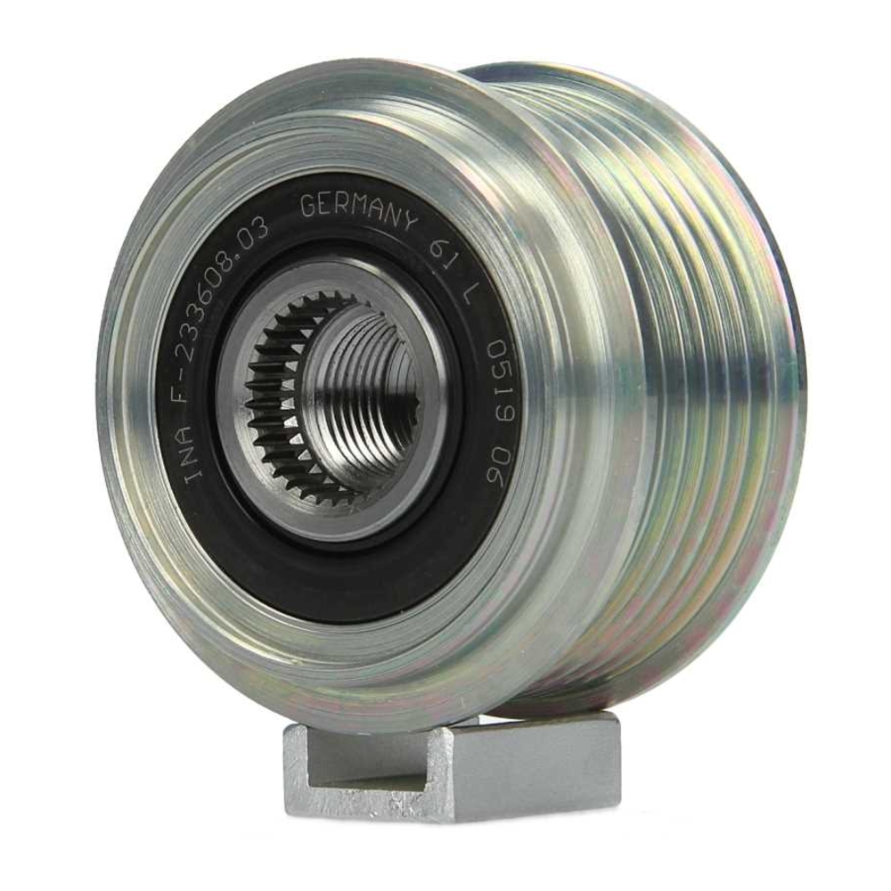 Poulie débrayable - Ina Neuf - 051.000.087.810