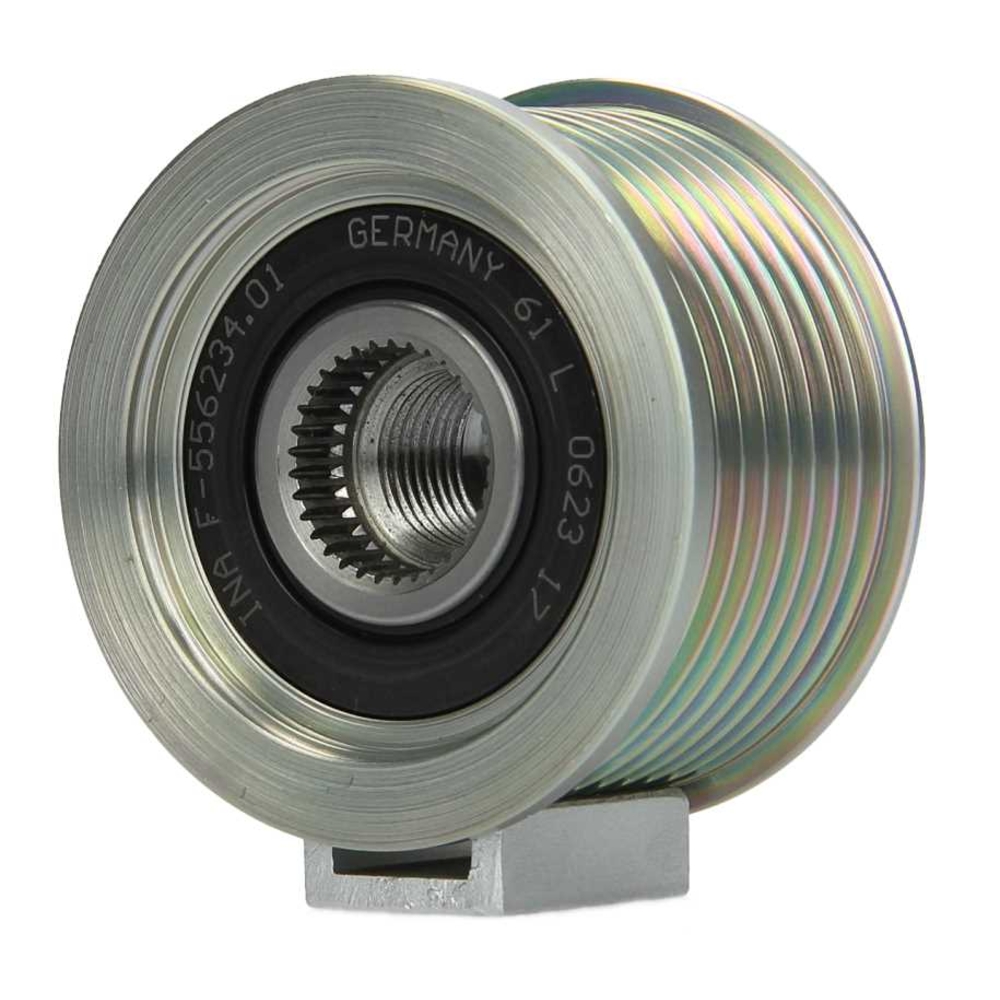 Poulie débrayable - Ina Neuf - 051.000.088.810