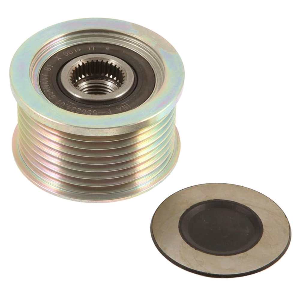 Poulie débrayable - +Line Selected - 051.000.088.815