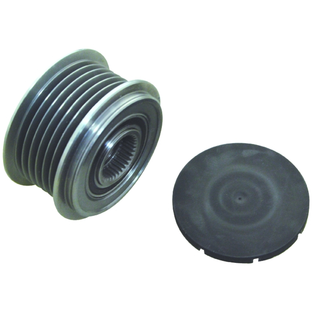 Poulie débrayable - WAI Neuf - 051.000.089.440