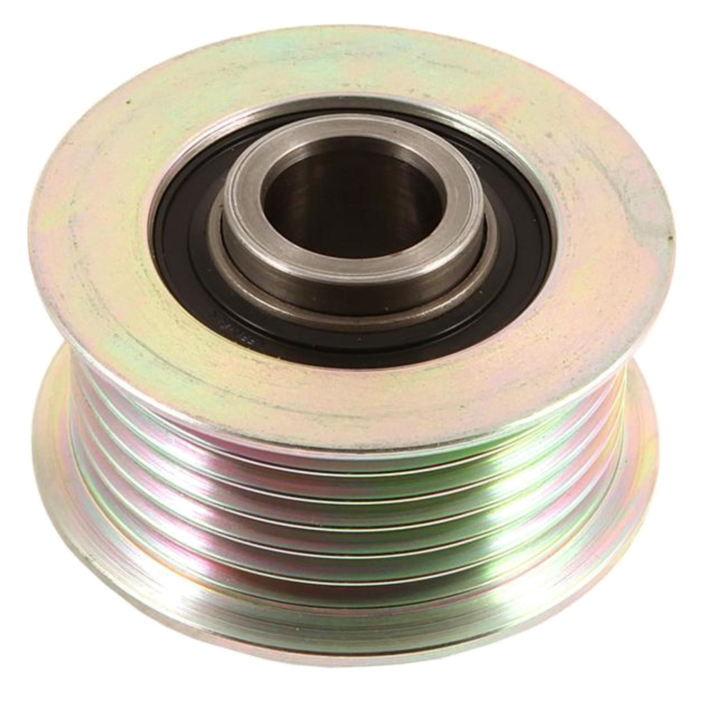 Poulie débrayable - +Line Selected - 051.000.089.815