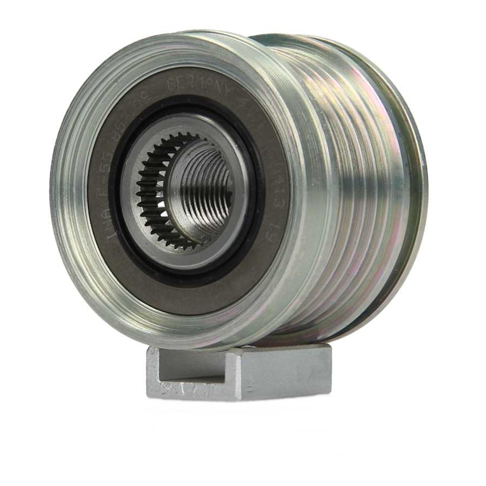 Poulie débrayable - Ina Neuf - 051.000.090.810