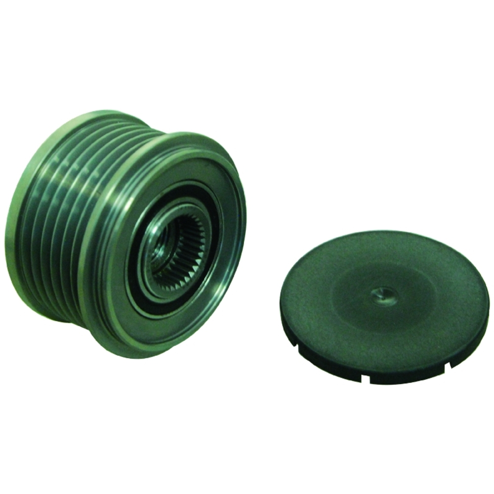 Poulie débrayable - WAI Neuf - 051.000.091.440