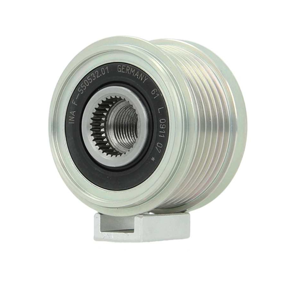 Poulie débrayable - Ina Neuf - 051.000.092.810