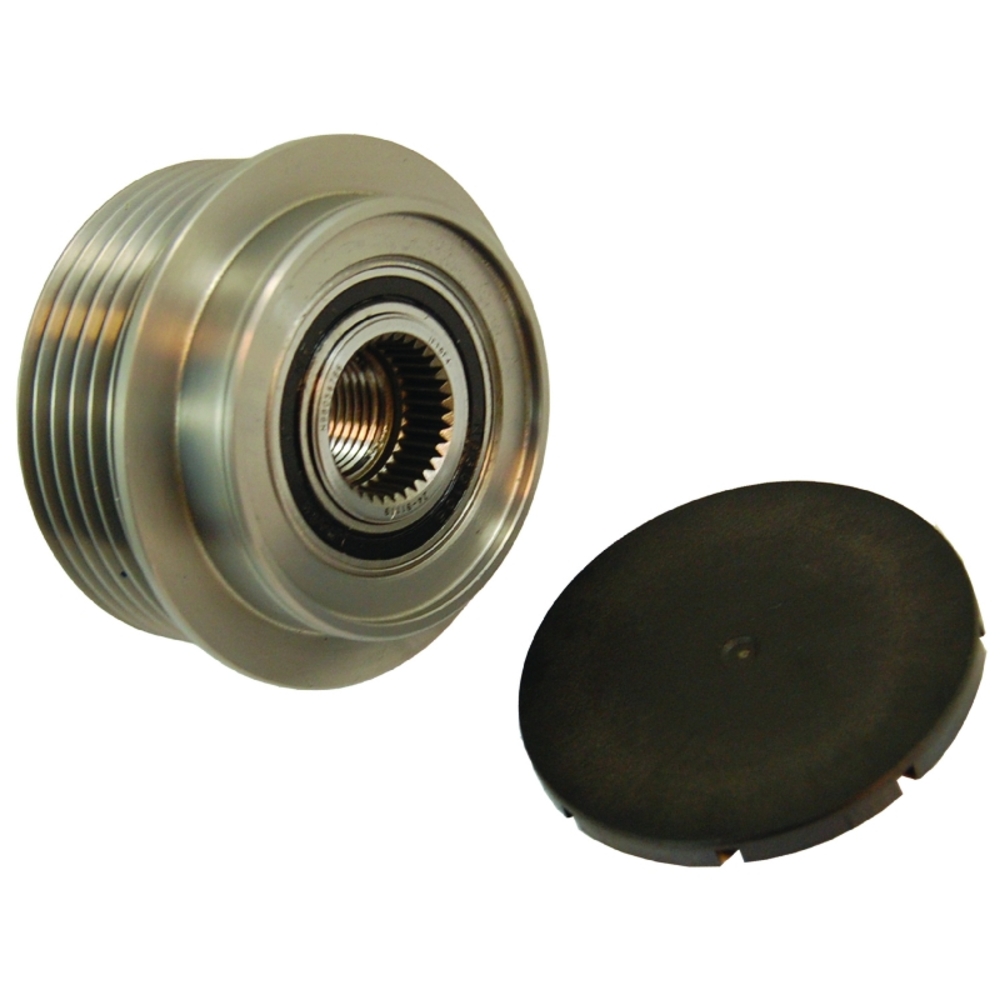 Poulie débrayable - WAI Neuf - 051.000.093.440