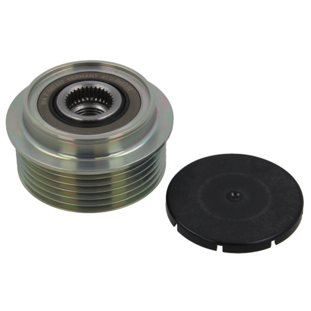 Poulie débrayable - Ina Neuf - 051.000.093.810
