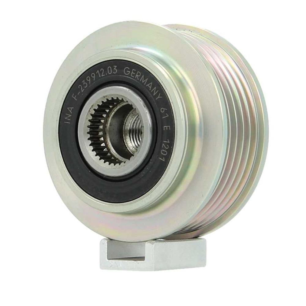 Poulie débrayable - Ina Neuf - 051.000.095.810