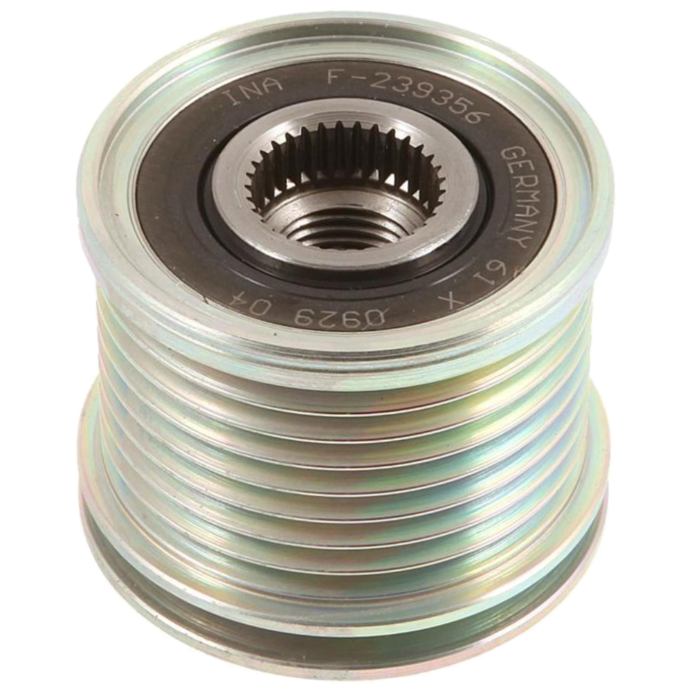 Poulie débrayable - +Line Selected - 051.000.096.815