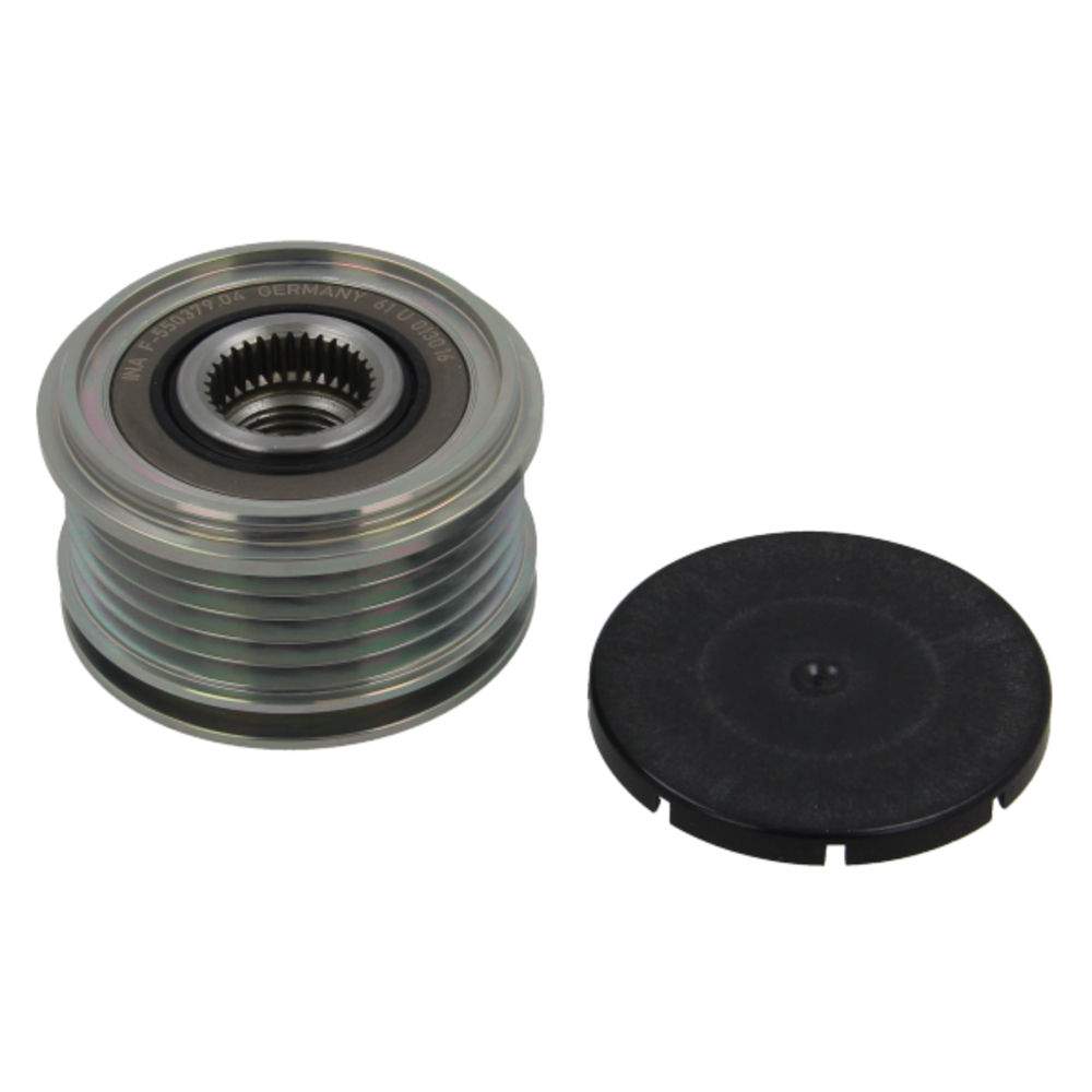 Poulie débrayable - Ina Neuf - 051.000.097.810