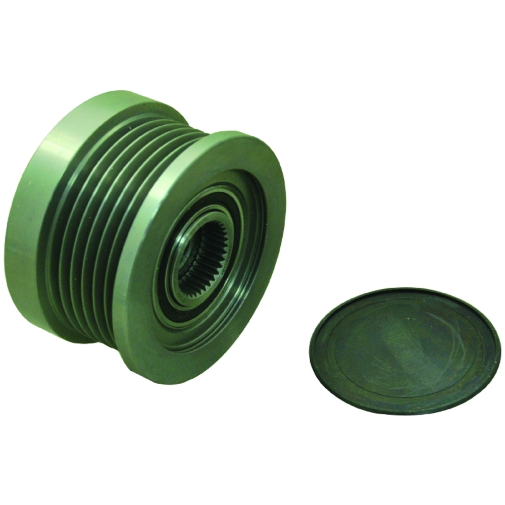 Poulie - WAI Neuf - 051.000.098.440