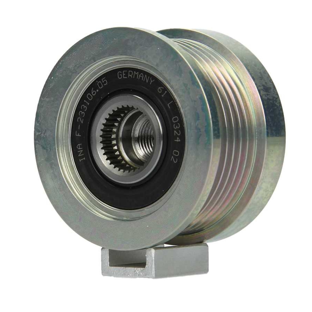 Poulie débrayable - Ina Neuf - 051.000.098.810