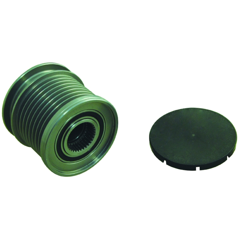 Poulie débrayable - WAI Neuf - 051.000.099.440