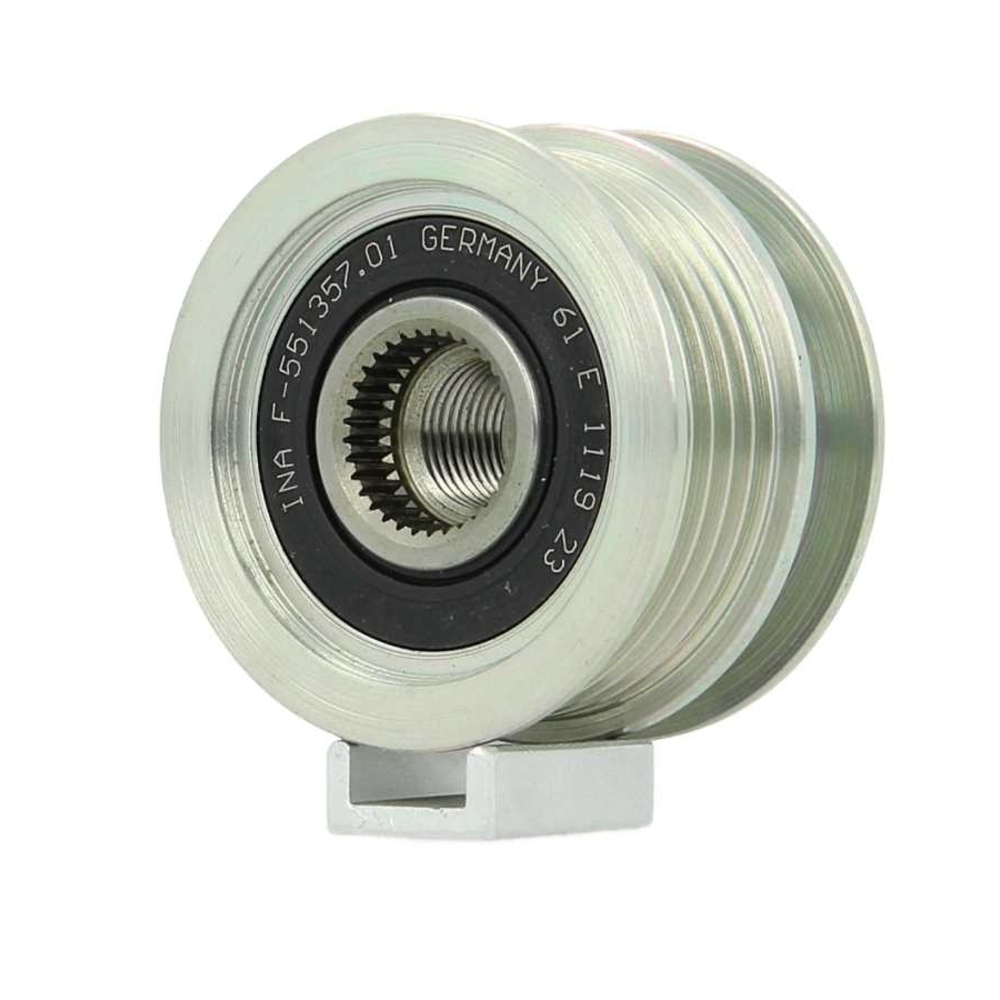 Poulie débrayable - Ina Neuf - 051.000.101.810