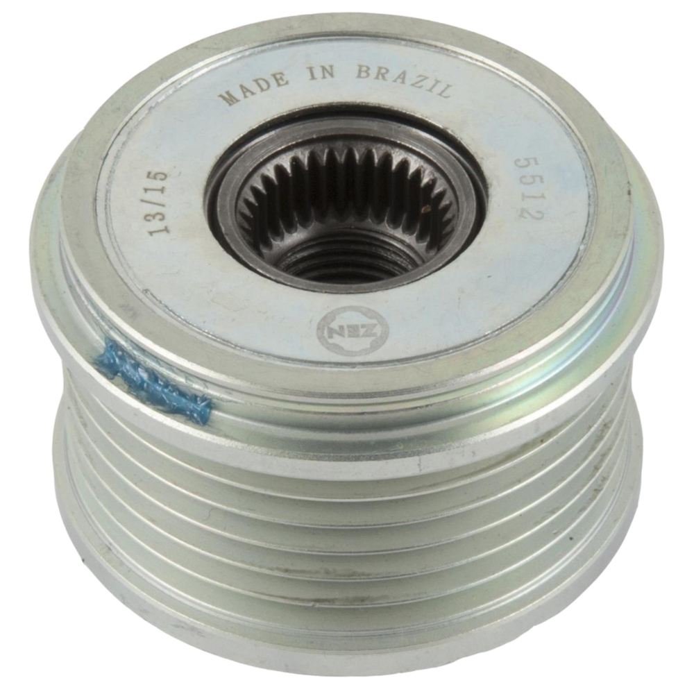 Poulie débrayable - +Line Selected - 051.000.102.136