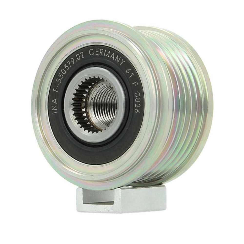 Poulie débrayable - Ina Neuf - 051.000.102.810