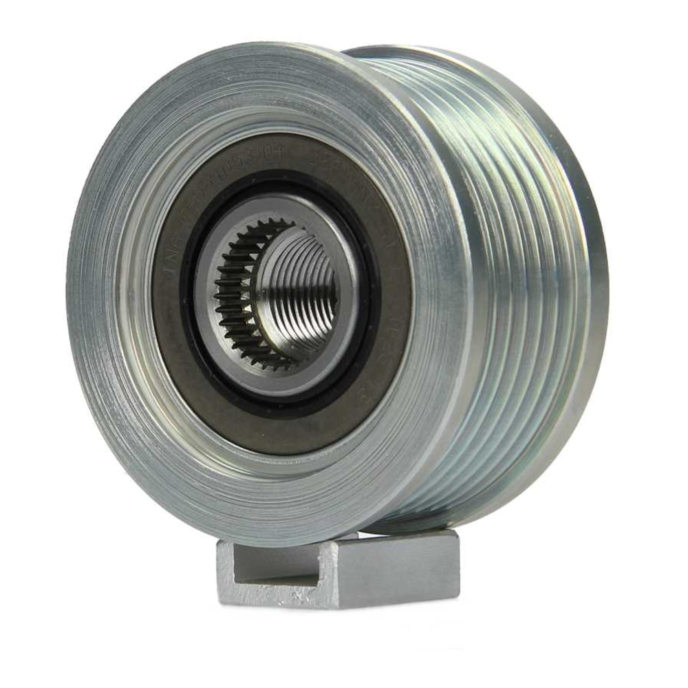 Poulie débrayable - Ina Neuf - 051.000.103.810