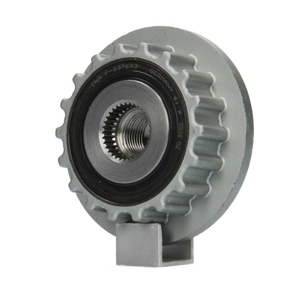 Poulie débrayable - Ina Neuf - 051.000.104.810