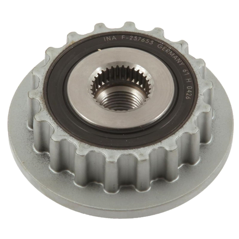 Poulie débrayable - +Line Selected - 051.000.104.815