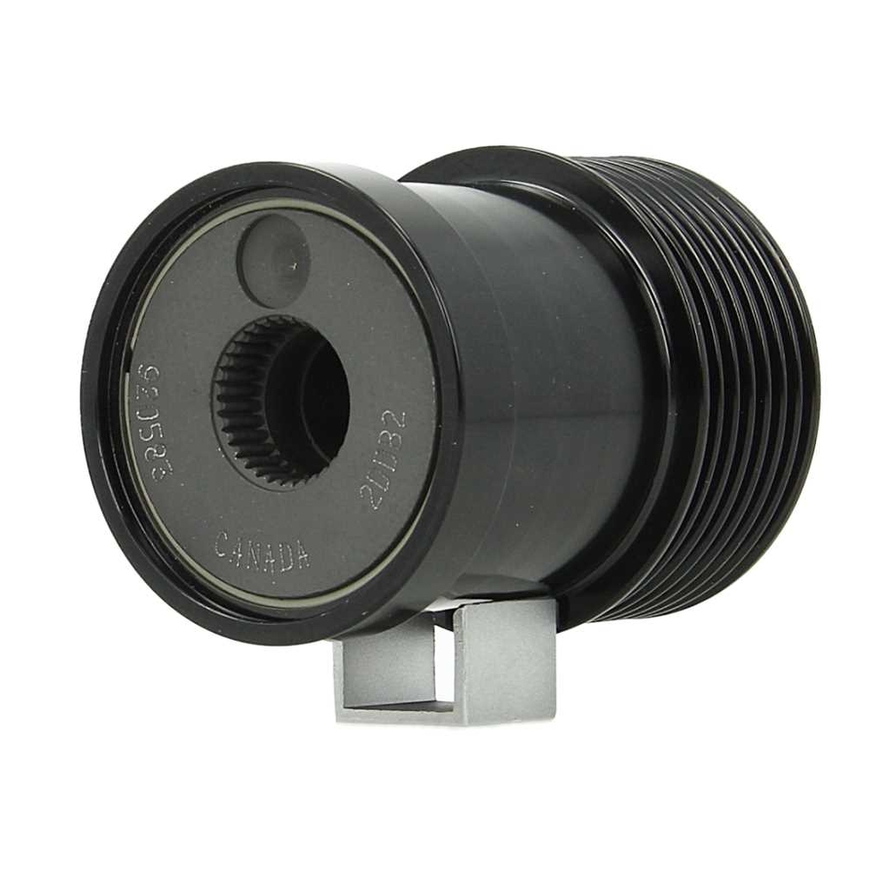 Poulie débrayable d’alternateur  - Litens Neuf - 051.000.106.820