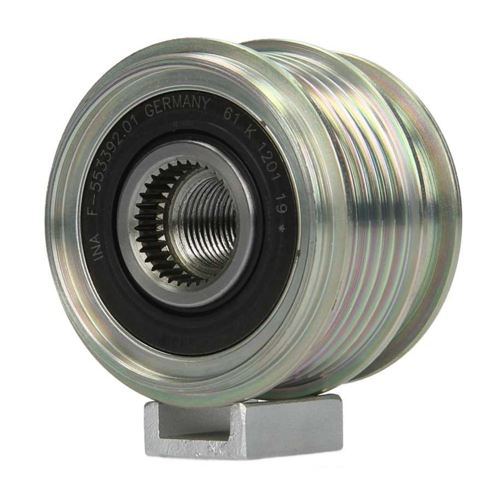 Poulie débrayable - Ina Neuf - 051.000.107.810