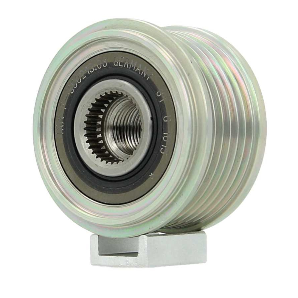 Poulie débrayable - Ina Neuf - 051.000.109.810