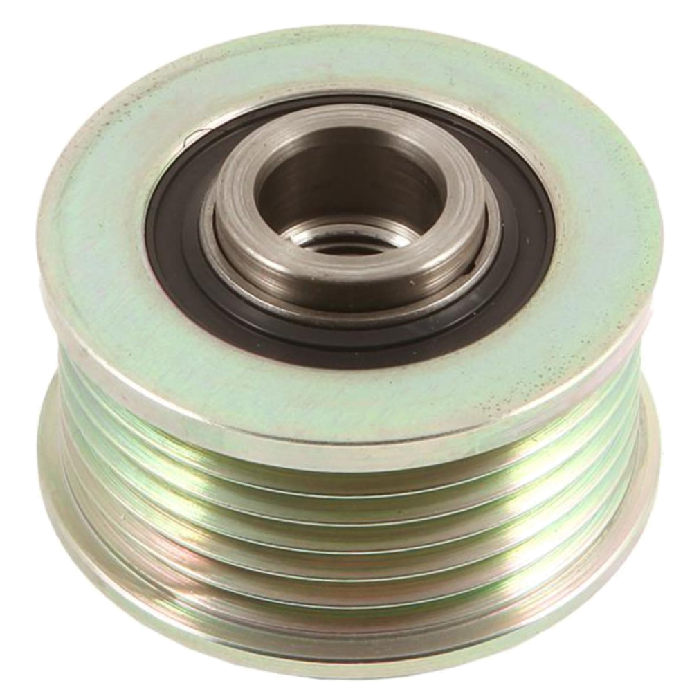 Poulie débrayable - +Line Selected - 051.000.109.815