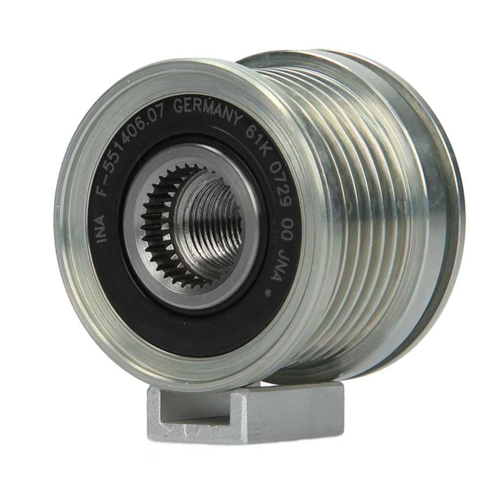 Poulie débrayable - Ina Neuf - 051.000.110.810