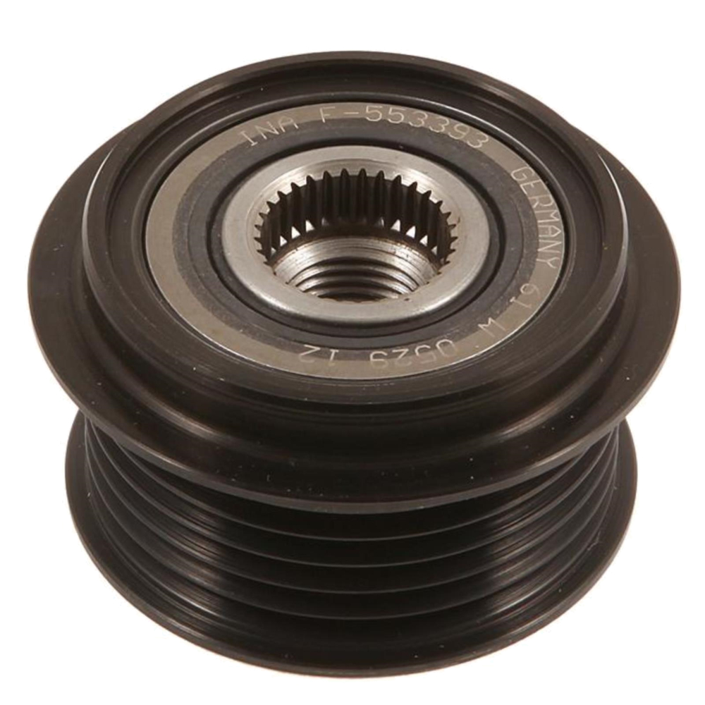 Poulie débrayable - +Line Selected - 051.000.111.815