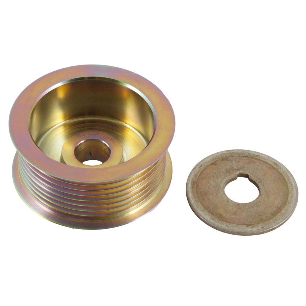 Poulie - Bosch Neuf - 051.000.112.210