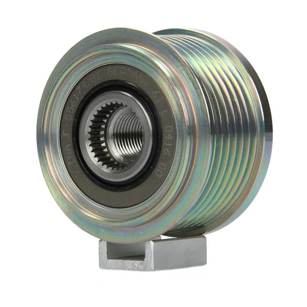 Poulie débrayable - Ina Neuf - 051.000.113.810