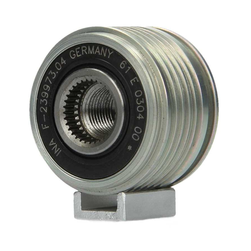 Poulie débrayable - Ina Neuf - 051.000.114.810