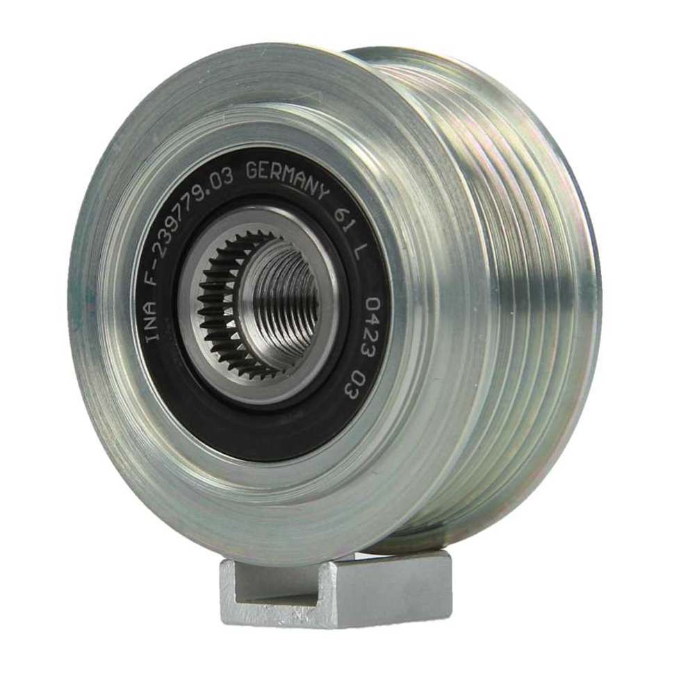 Poulie débrayable - Ina Neuf - 051.000.115.810