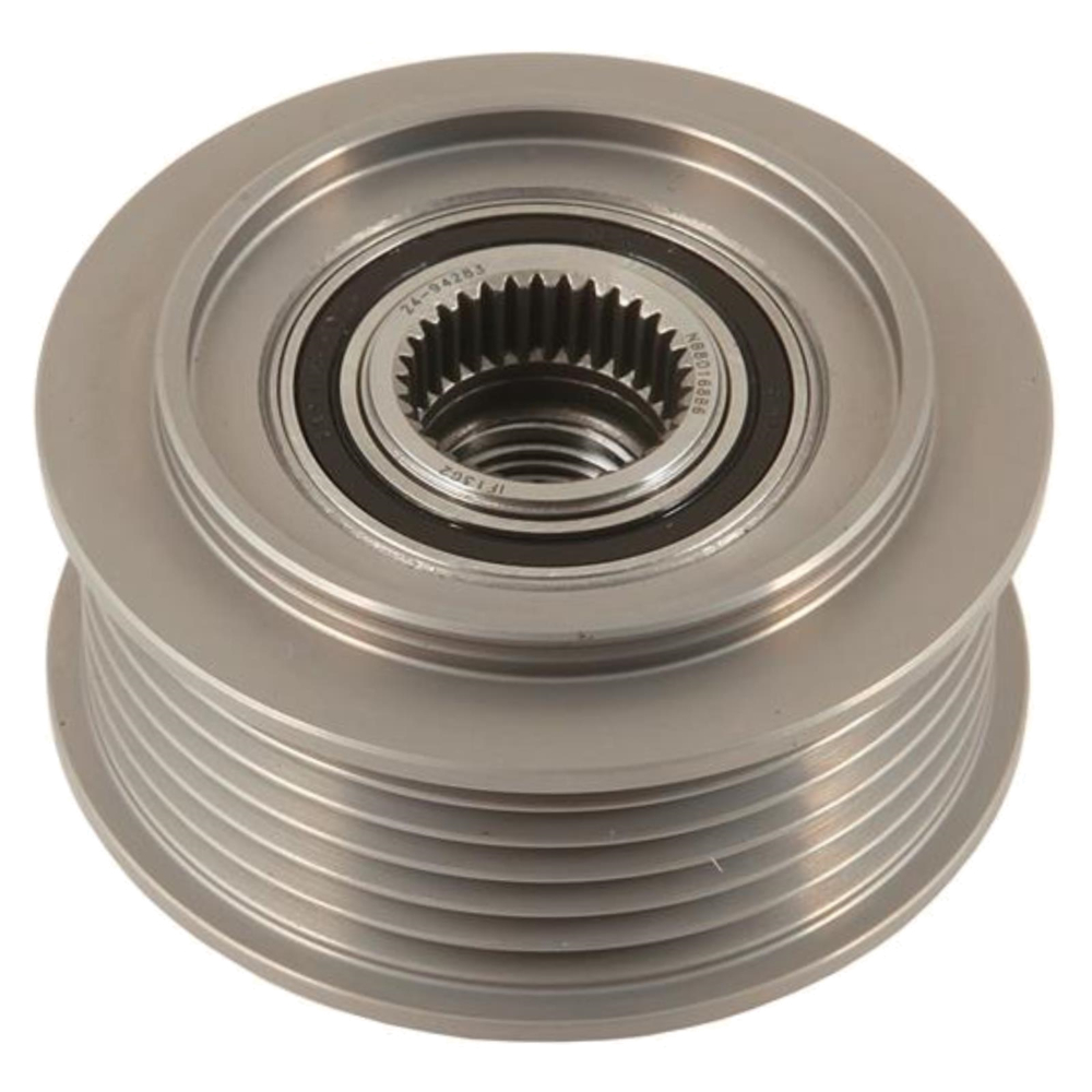 Poulie débrayable - +Line Selected - 051.000.115.815