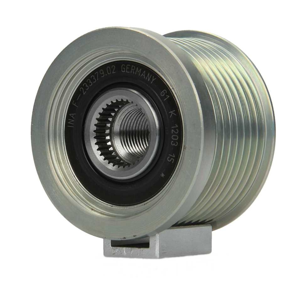 Poulie débrayable - Ina Neuf - 051.000.116.810