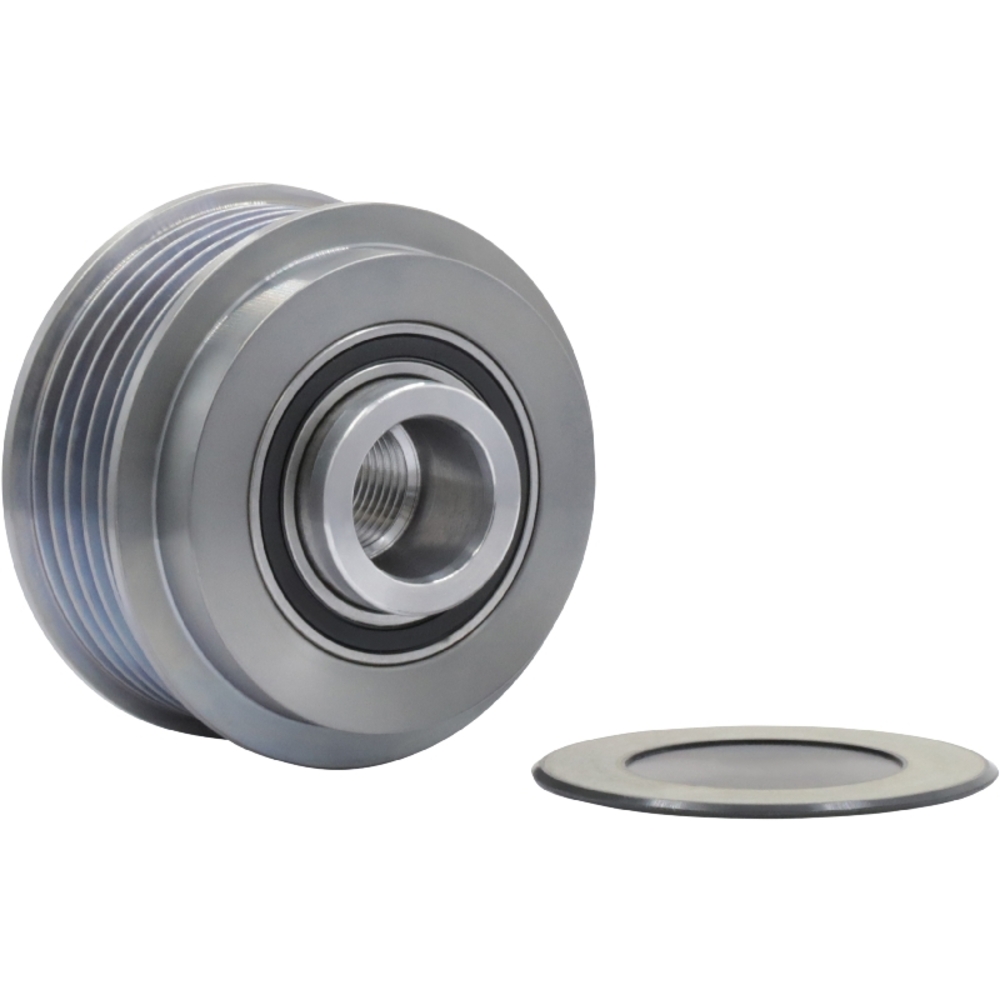 Poulie débrayable - WAI Neuf - 051.000.119.440