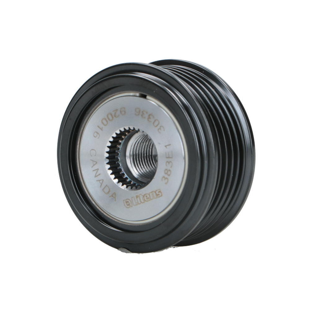 Poulie débrayable d’alternateur  - Litens Neuf - 051.000.119.820