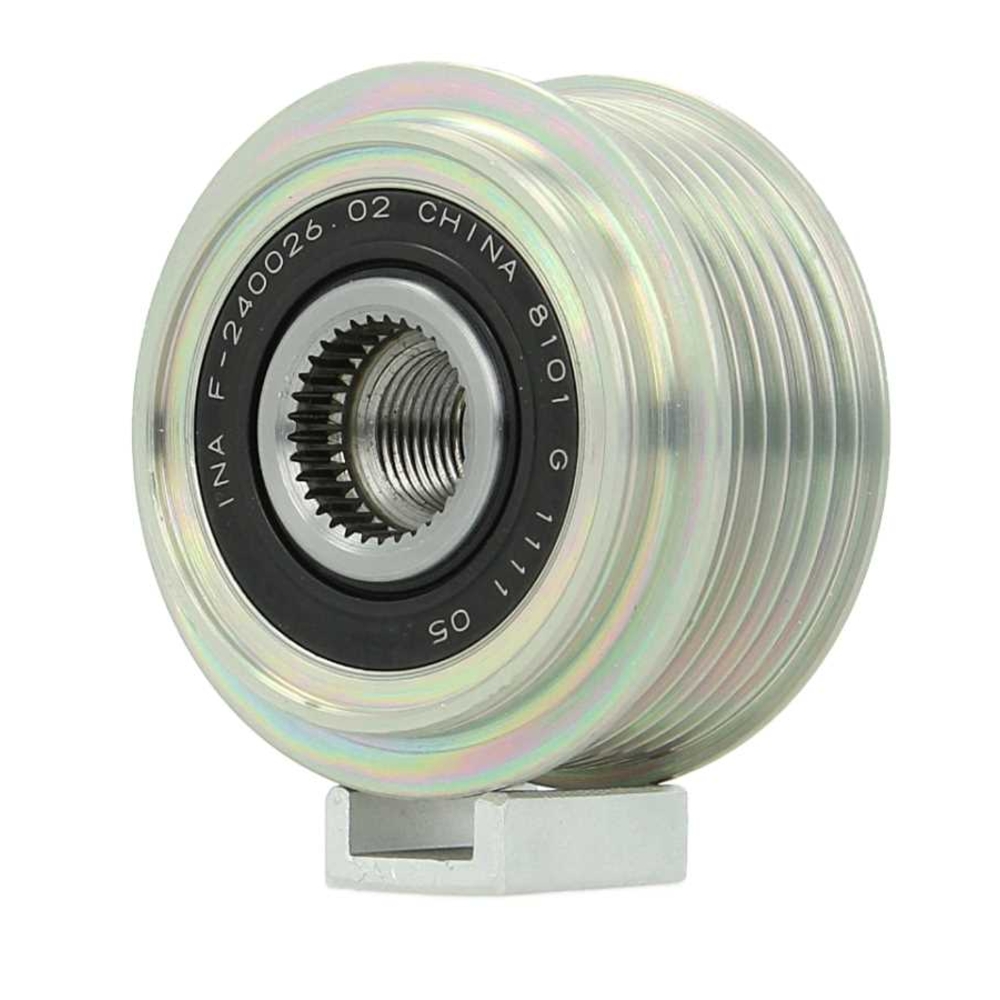 Poulie débrayable - Ina Neuf - 051.000.120.810