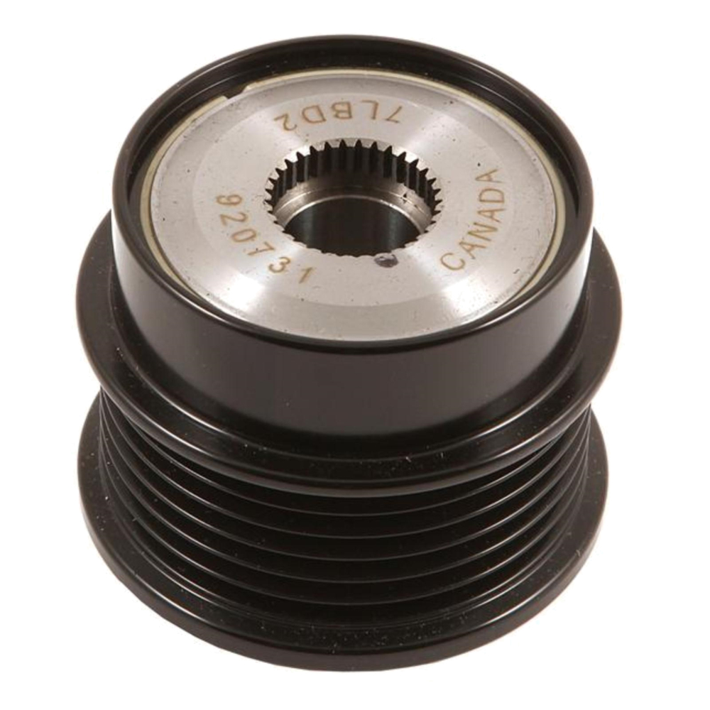 Poulie débrayable - +Line Selected - 051.000.123.815