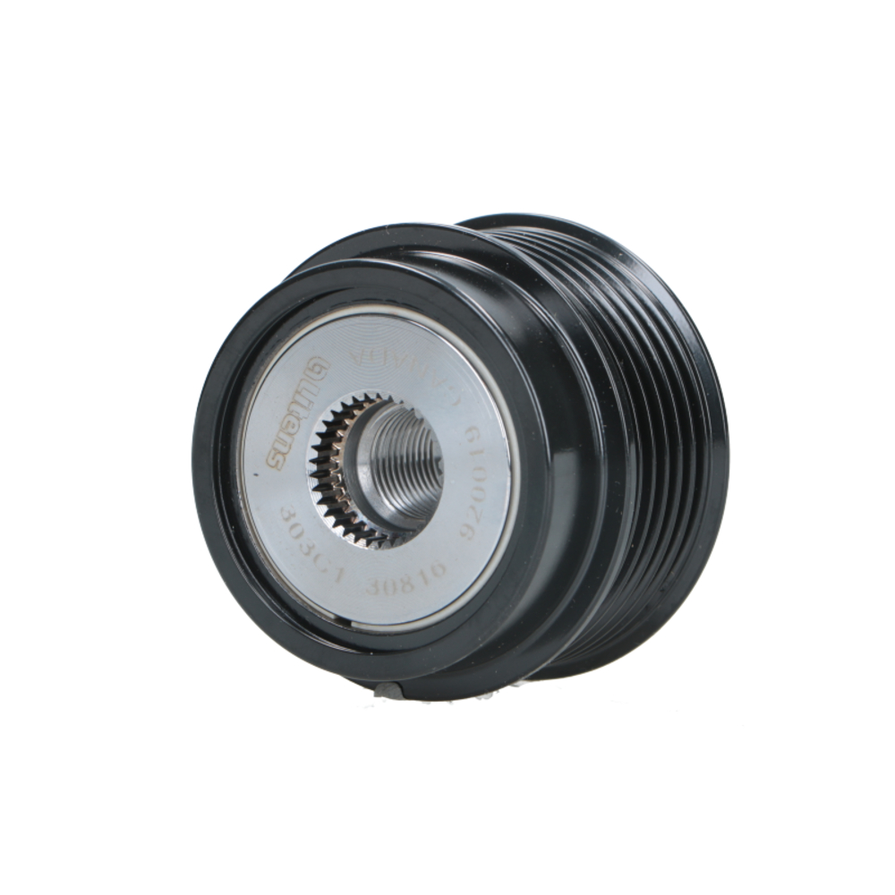 Poulie débrayable d’alternateur  - Litens Neuf - 051.000.125.820