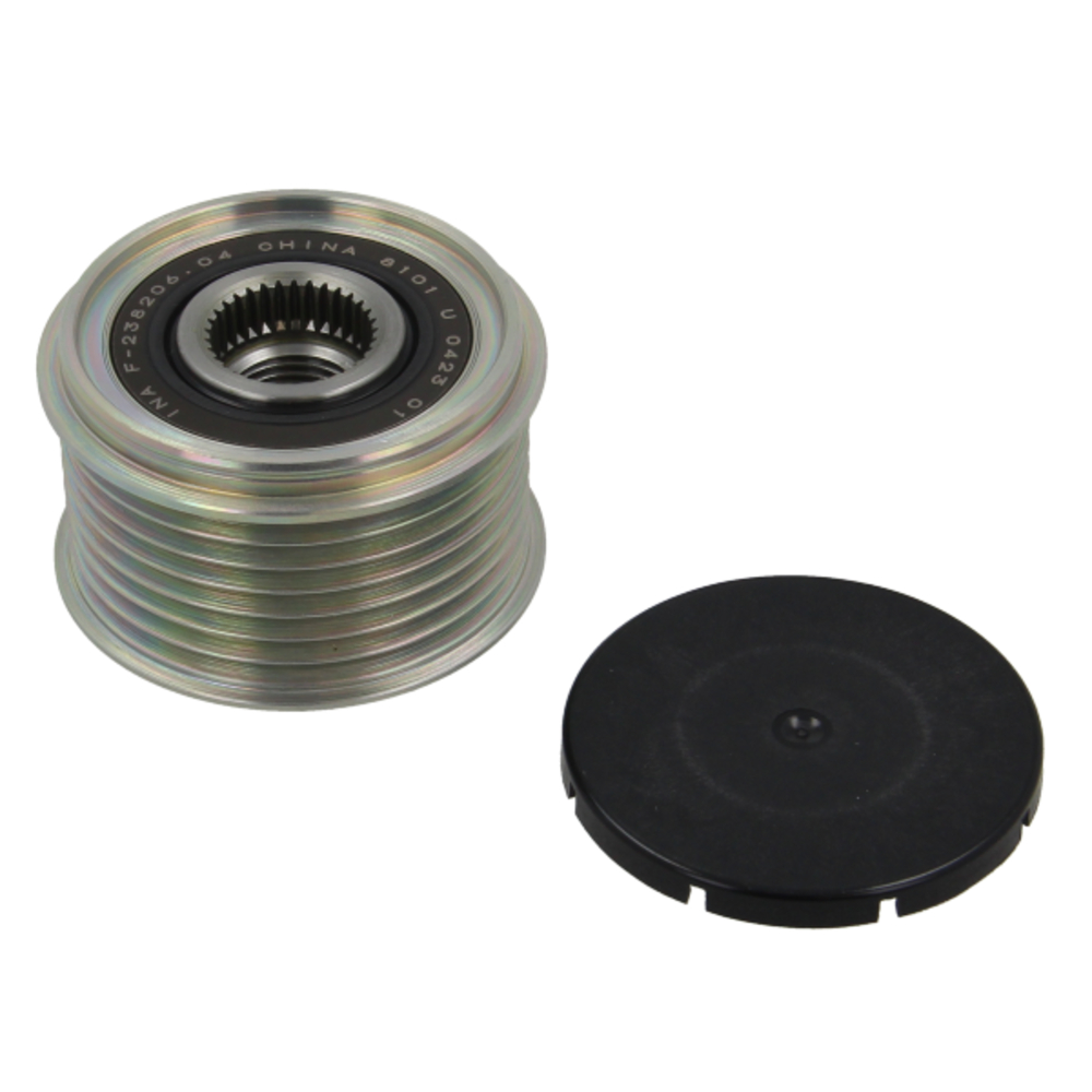 Poulie débrayable - Ina Neuf - 051.000.126.810