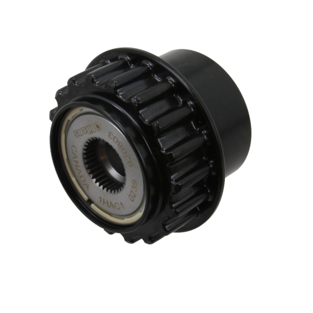 Poulie débrayable d’alternateur (Litens) - Ina Neuf - 051.000.129.810