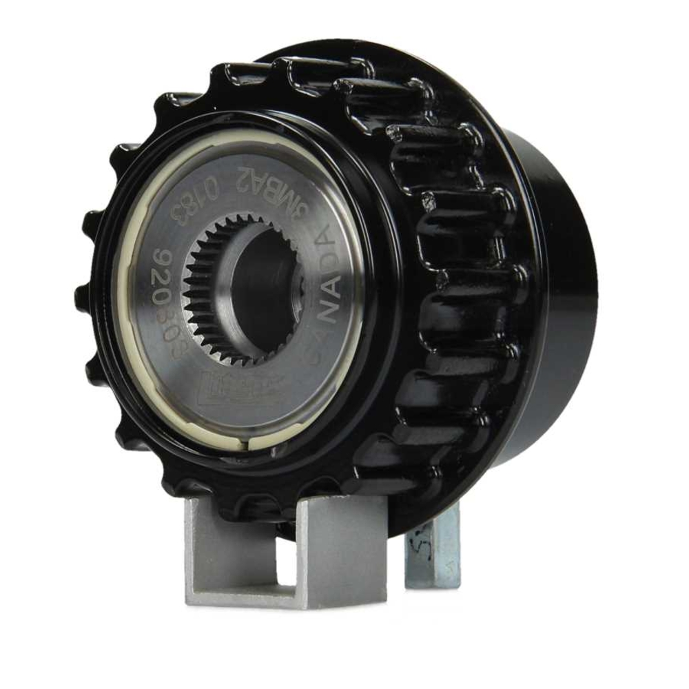 Poulie débrayable d’alternateur  - Litens Neuf - 051.000.129.820