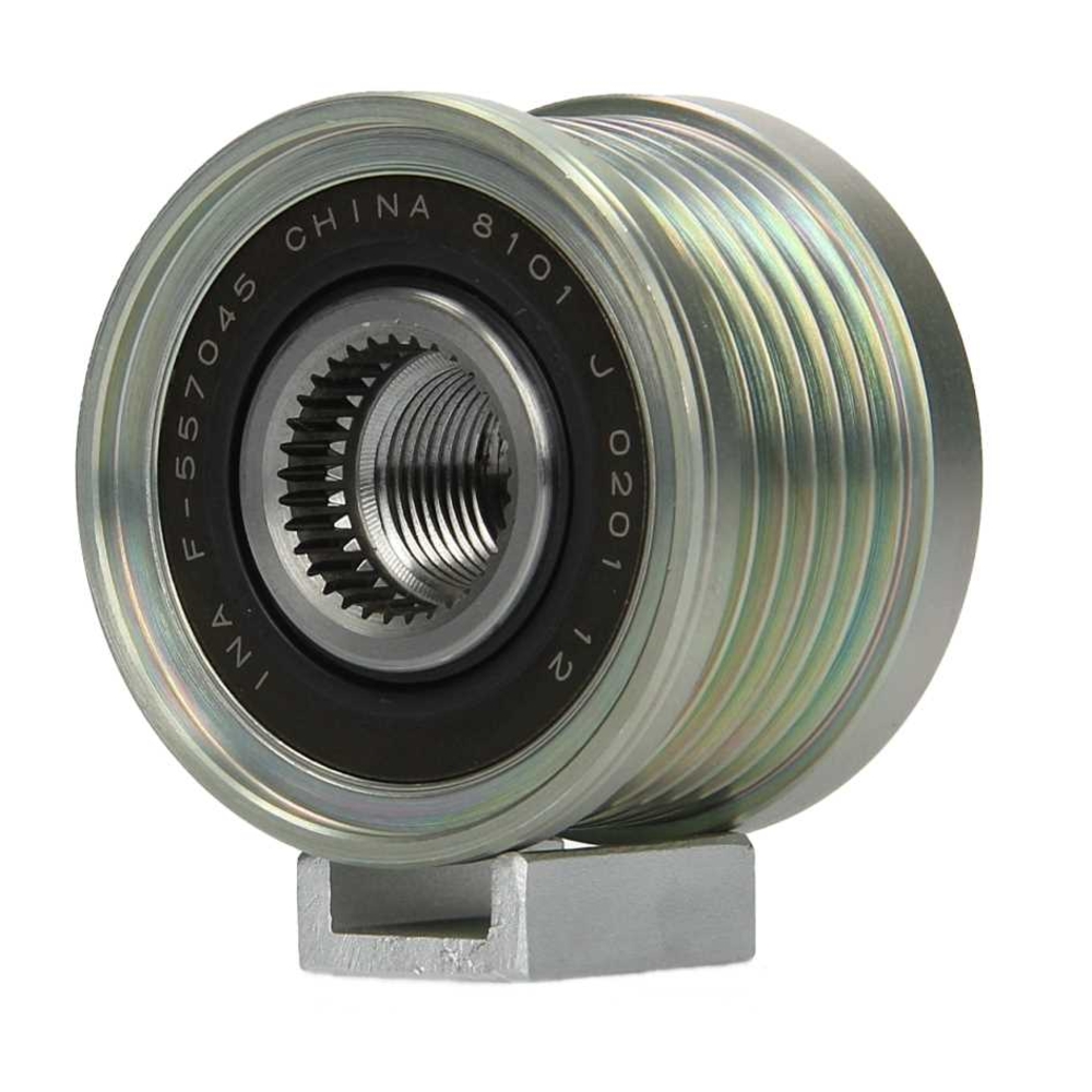 Poulie débrayable - Ina Neuf - 051.000.130.810