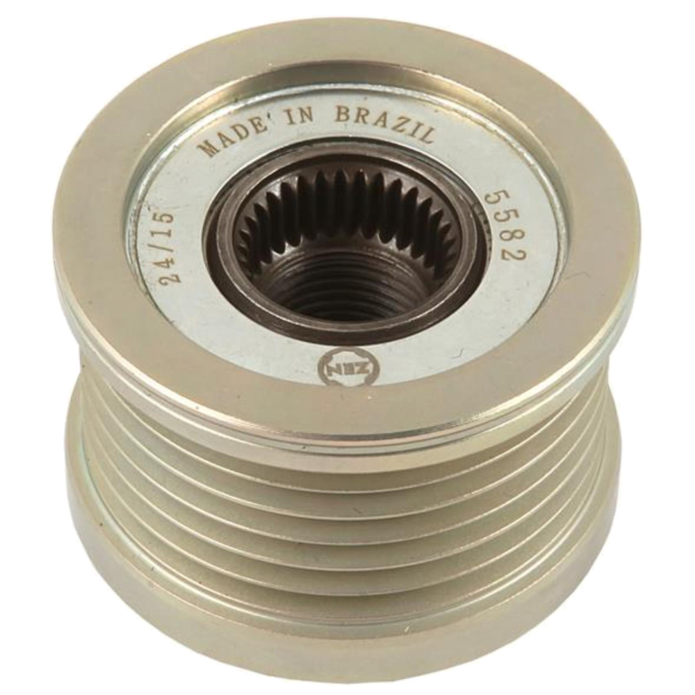 Poulie débrayable - Zen - 051.000.130.830