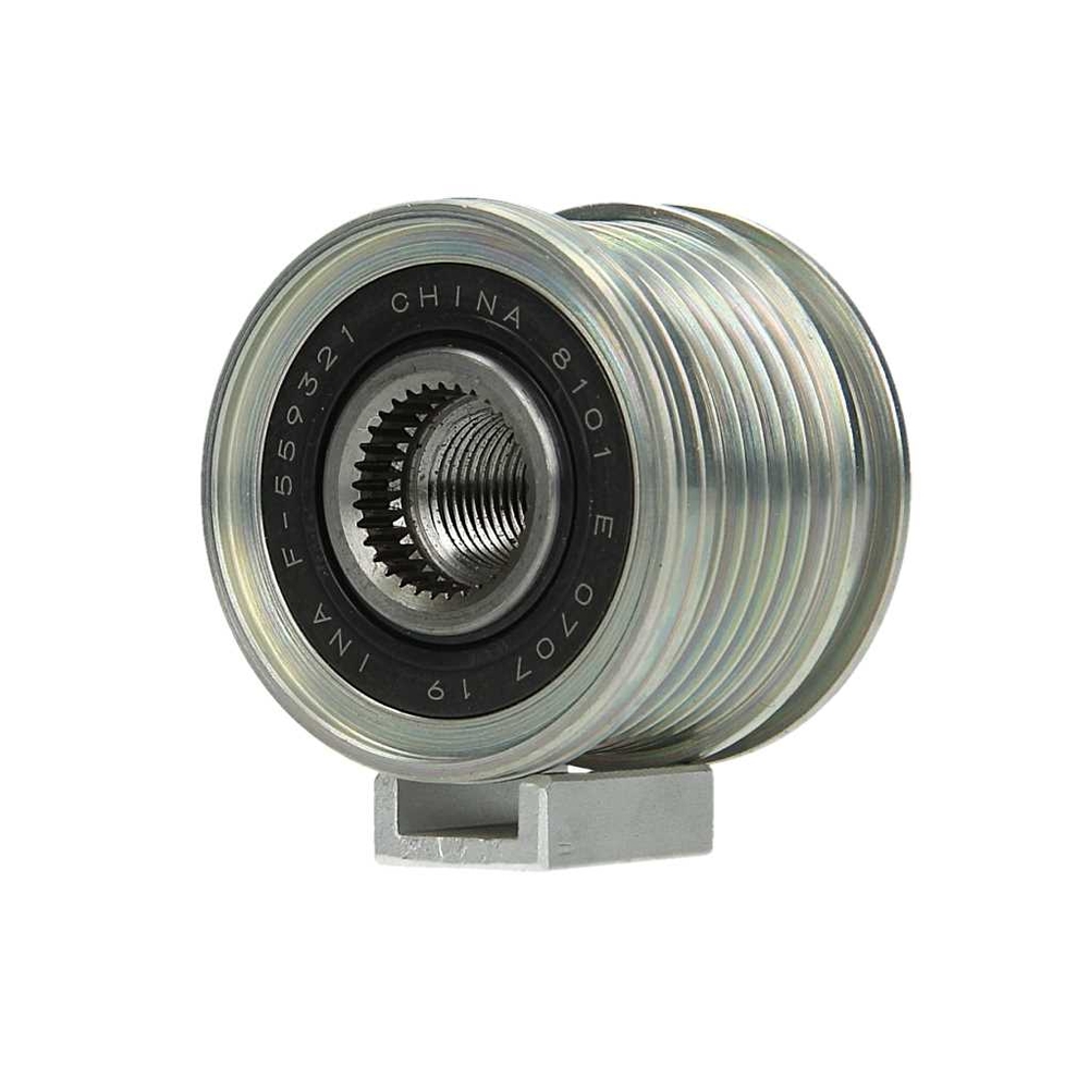 Poulie débrayable - Ina Neuf - 051.000.132.810